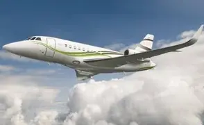 Falcon 2000S