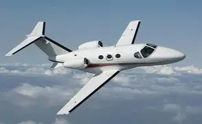 Citation Mustang