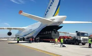 An-225 Mriya