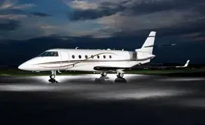 Gulfstream G200