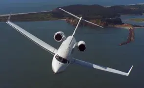 Gulfstream G450