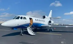 Falcon 50