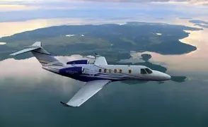 Citation CJ4 Gen3