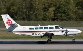 Cessna 406