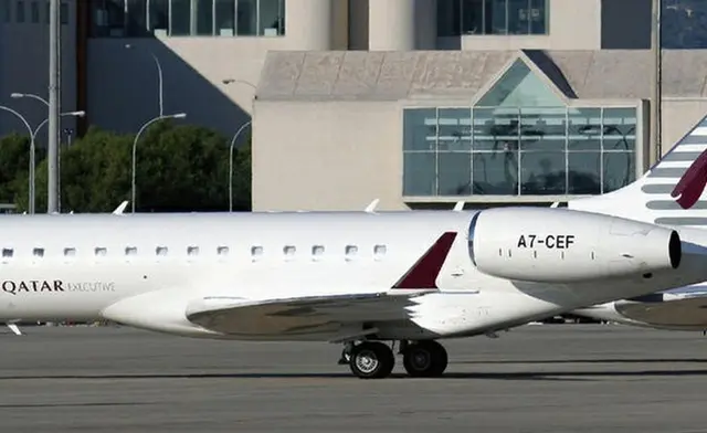 Global Express XRS