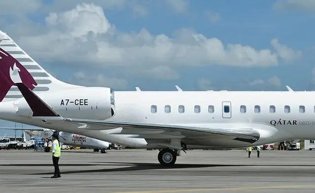 Global 5000
