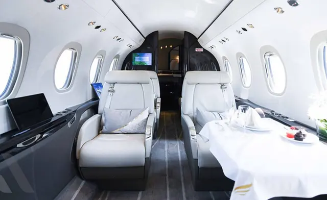Citation Latitude