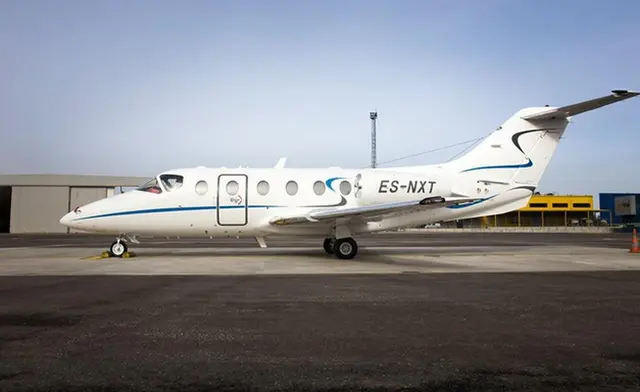 Nextant 400XTi