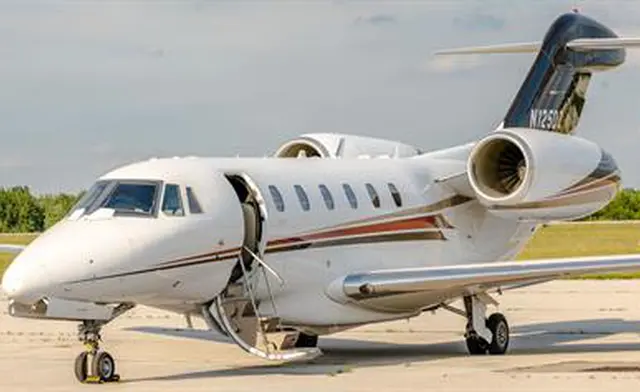 Citation XLS+