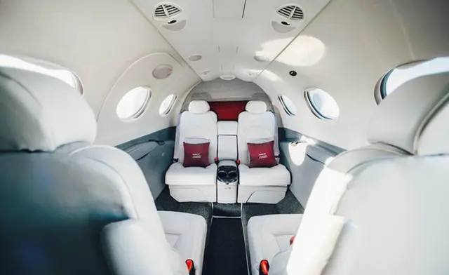 Citation Mustang