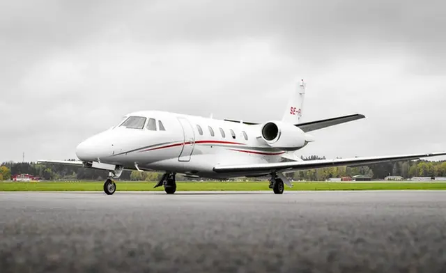 Citation XLS+