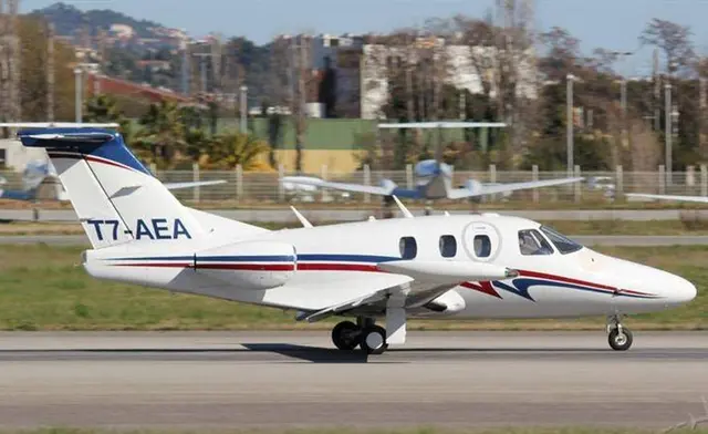 Eclipse 500