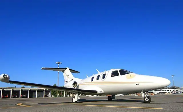Eclipse 500
