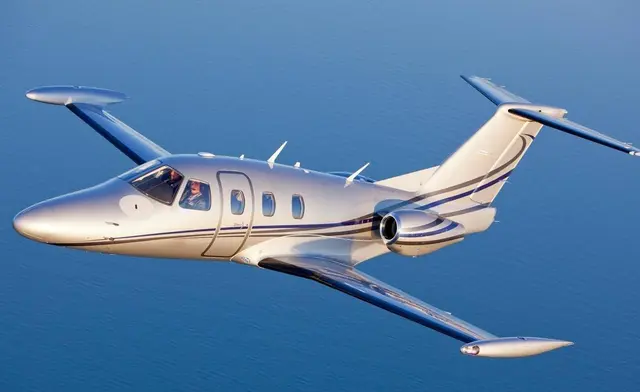 Eclipse 500