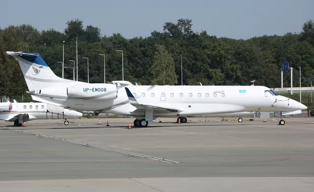Legacy 650E