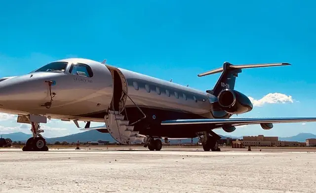 Legacy 500