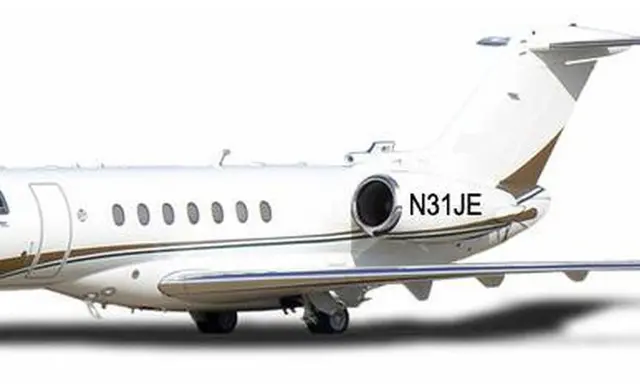 Hawker 4000