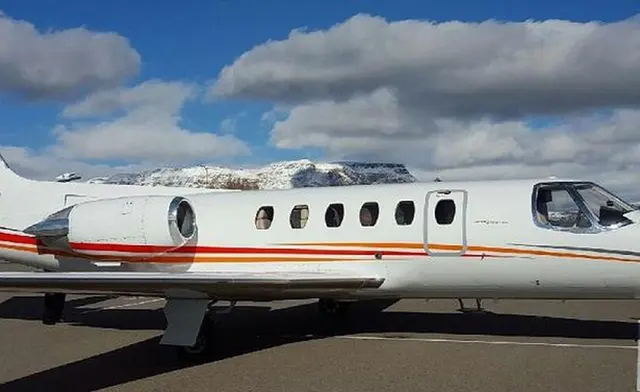 Citation II