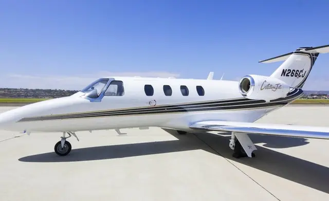 Citation CJ1+