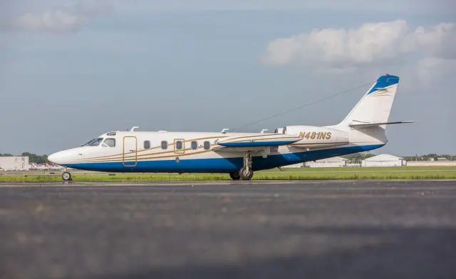 Westwind I