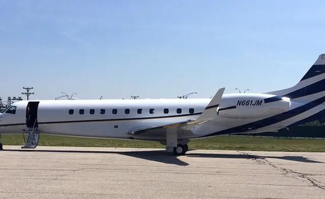 Legacy 600