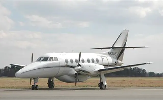 Jetstream 31