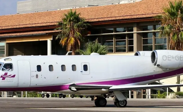 Gulfstream G 100