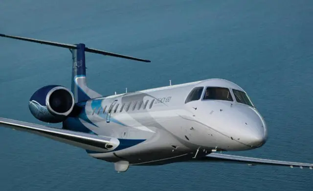 Legacy 650E