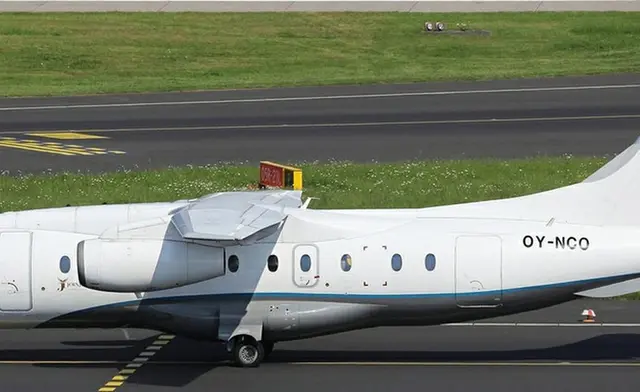 Dornier 328