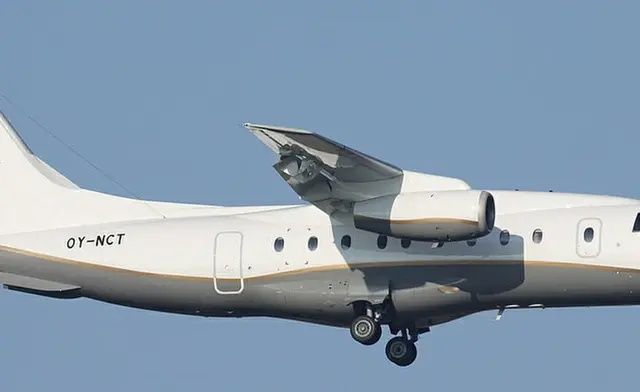 Dornier 328
