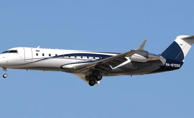 Challenger 850