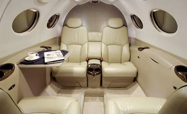 Citation Mustang