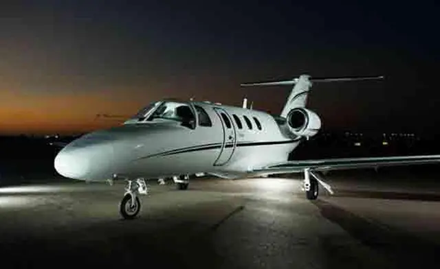 Citation CJ