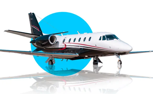 Citation XLS+