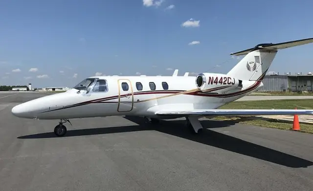 Citation Bravo
