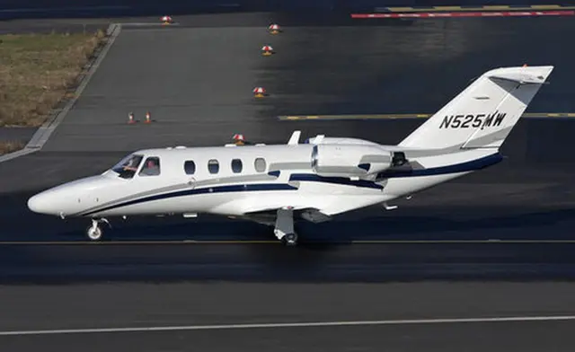 Citation CJ1+