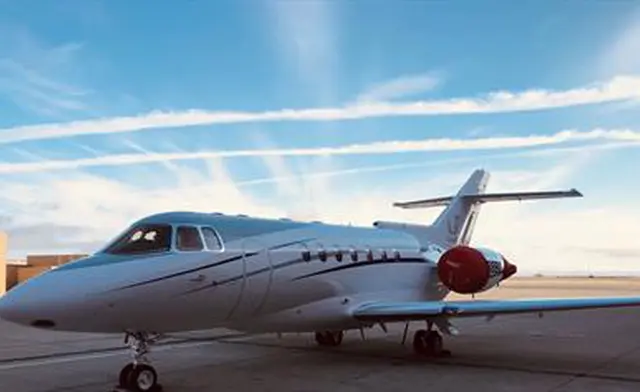 Hawker 1000
