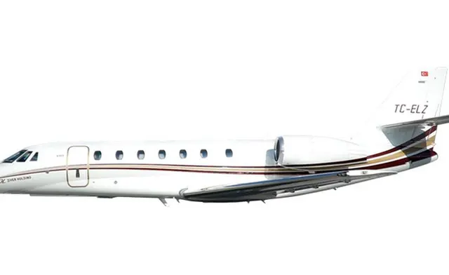 Citation Sovereign+
