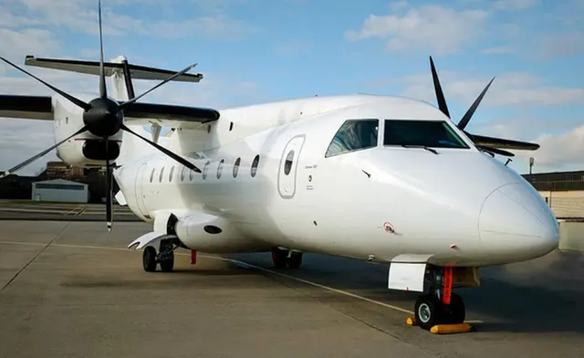 Dornier 328