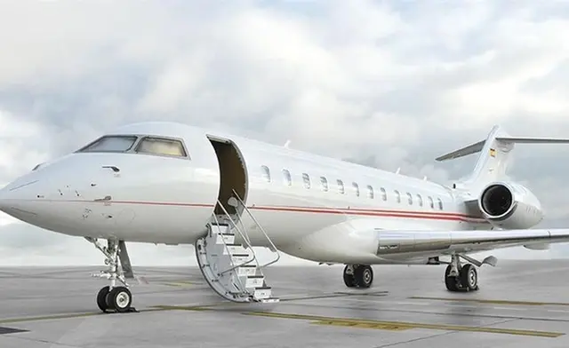 Global Express XRS