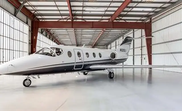 Nextant 400XTi