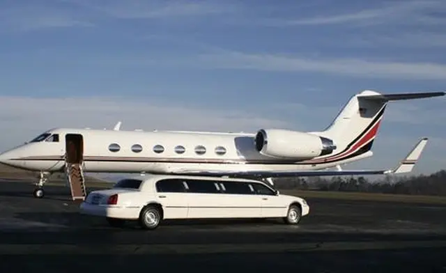 Gulfstream G-IVSP