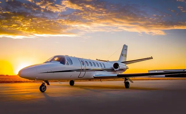 Citation Ultra