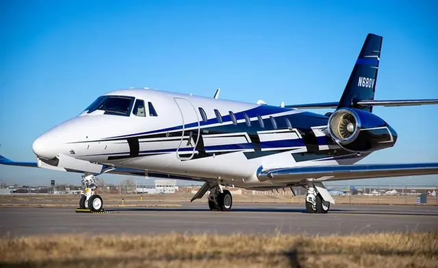 Citation Sovereign+