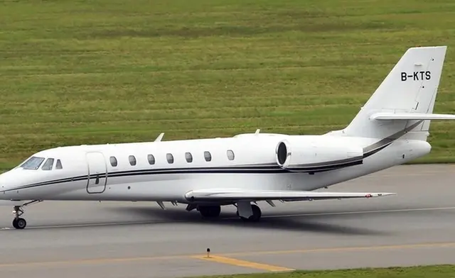 Citation Sovereign+