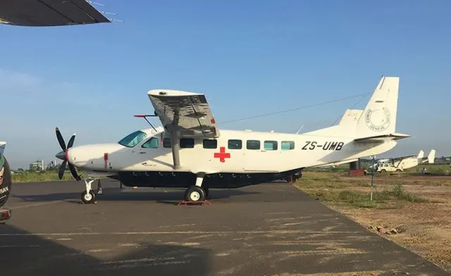 ZS-UMB