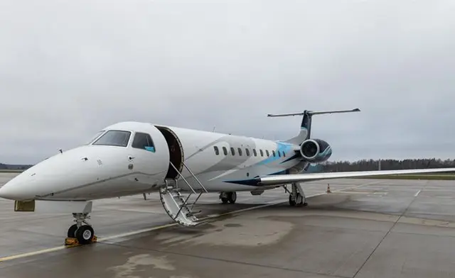 Legacy 650