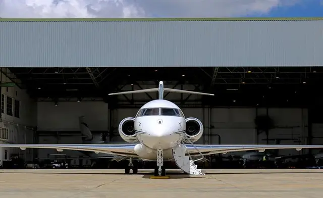 Global 6500