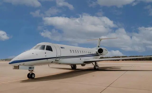 Legacy 650