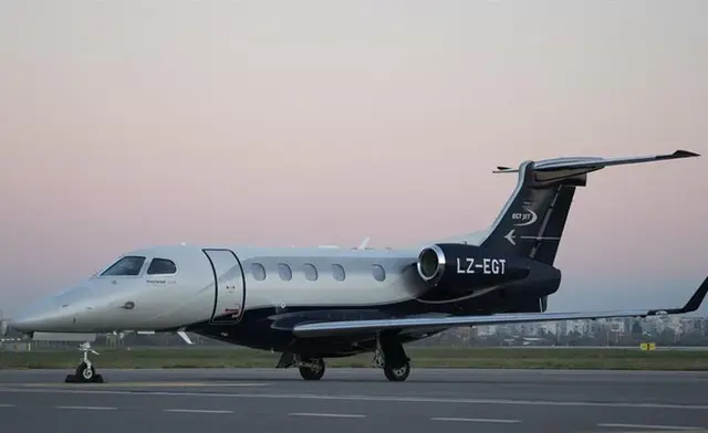 Phenom 300E